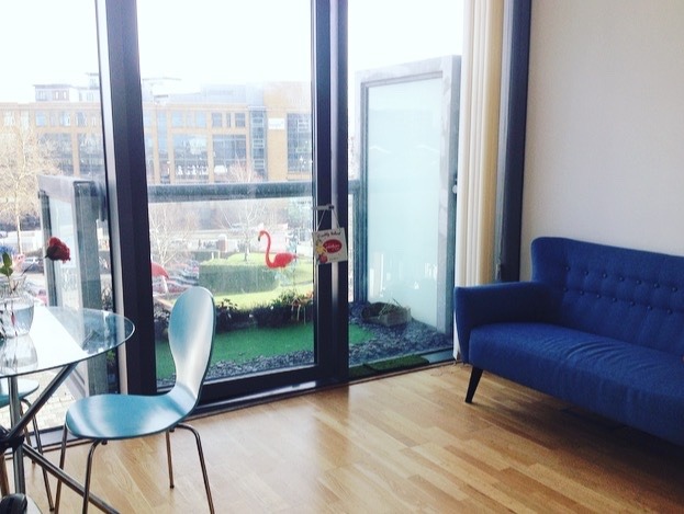 miss-vault-tec:  Goodbye tiny student apartment! (Hopefully) I may be moving next