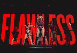 beyonce:  The Mrs. Carter Show World Tour  Manchester 2014 Photo Credit: Rob Hoffman 