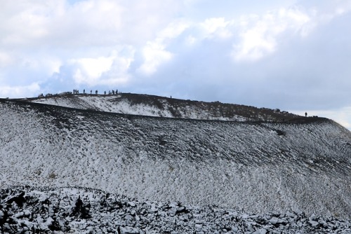 boschintegral-photo:A Visit To The Silvestri CratersMonte Silvestri InferioreEtna, Sicily, Italy