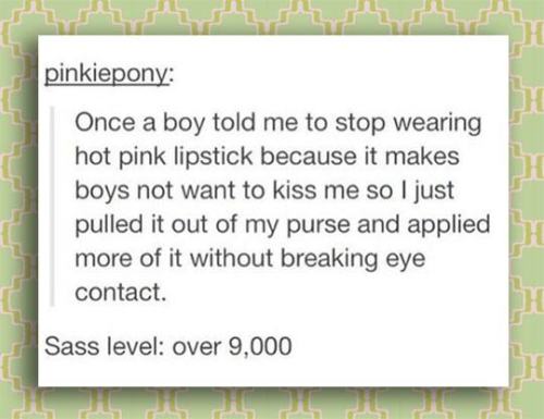 pleatedjeans:  21 Times Tumblr Users Reported Back From the Real World