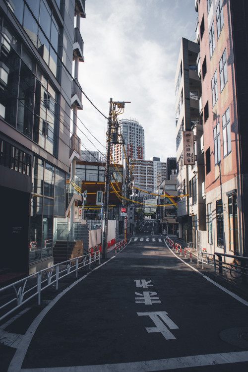 Harajuku - Tokyo, Japan