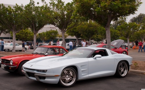 musclecarsfans:  Follow For Muscle Cars Everyday