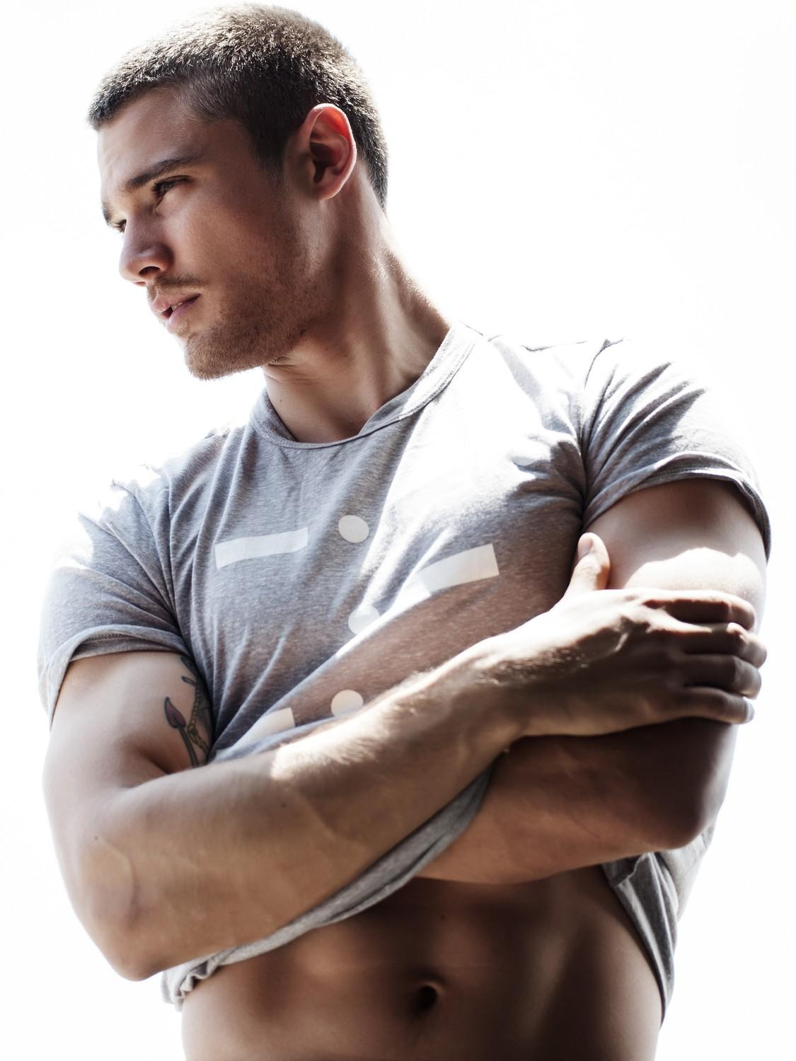 MUSCLE CORPS