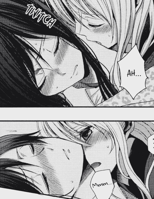 aiharalove:  Various scenes Citrus *3* 
