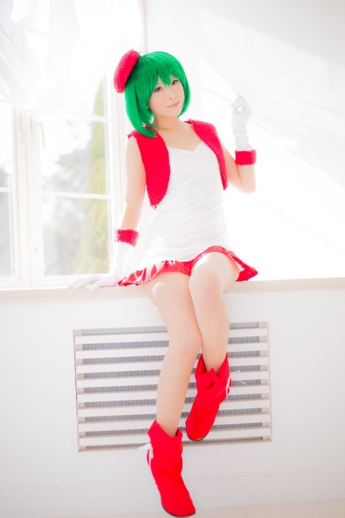 Macross Frontier - Ranka Lee [Xmas ver.] (Mashiro Yuki) 23HELP US GROW Like,Comment & Share.CosplayJapaneseGirls1.5 - www.facebook.com/CosplayJapaneseGirls1.5CosplayJapaneseGirls2 - www.facebook.com/CosplayJapaneseGirl2tumblr - http://cosplayjapaneseg