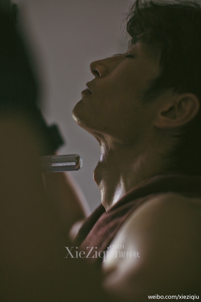 hunkxtwink:  XieZiQiuHunkxtwink - More in my archive
