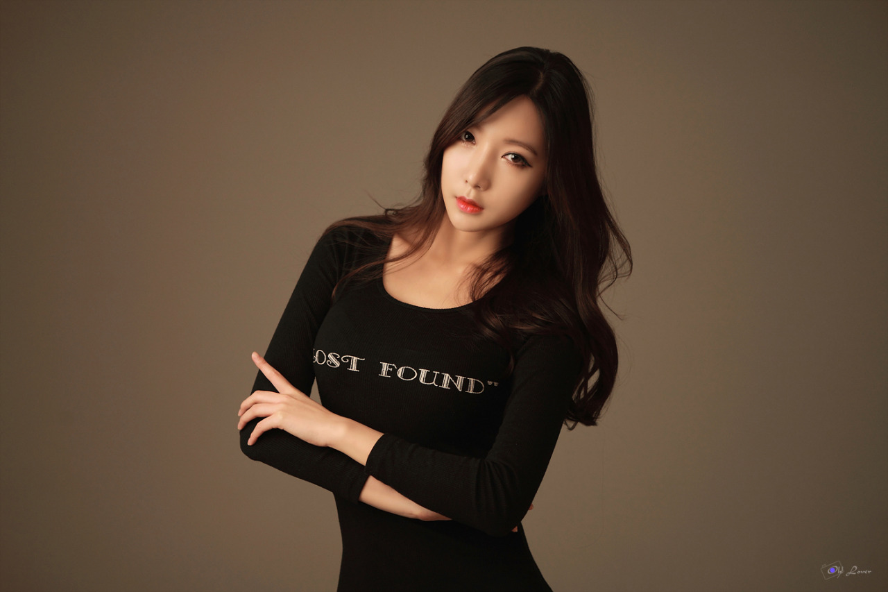 kormodels:  Eun Jung/ Choi Yu Na