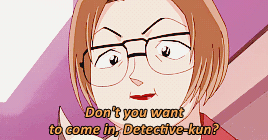 majoraz:Detective Conan, Episode 323 - Heiji Hattori’s Desperate Situation! 