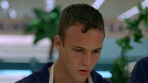 B U L L Y, 2001 🎬 Dir. Larry Clark Brad Renfro 