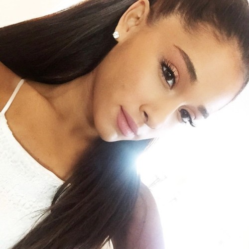 Ariana Grande News