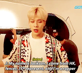 Summary Of Jacksons SMTM Audition