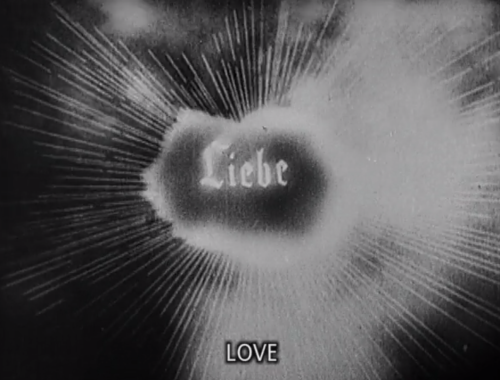 cinehectic:German Expressionism (1919-1926)Faust (1926) Directed by F.W. Murnau