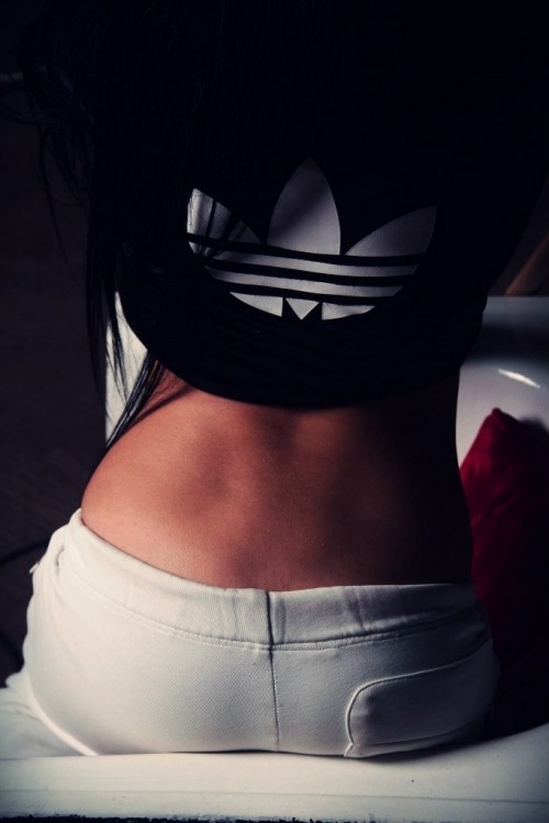 Female Fitness Motivation