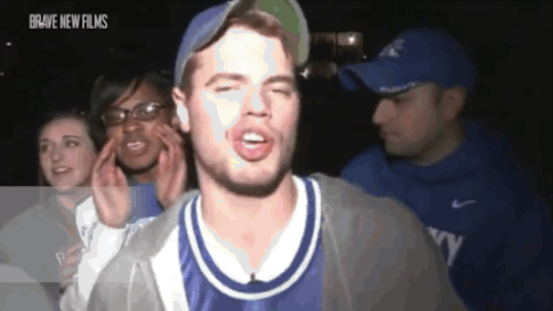 huffingtonpost:  This Video Calls For Fair Treatment In How Media Covers Black Protests Vs. White Riots“What if the media portrayed white rioters the same as black protesters?“That is the question proposed in a video addressing the media’s troubling