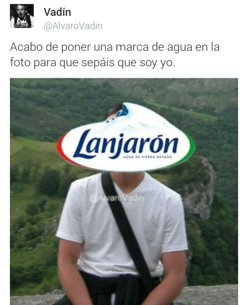 welele:  Un saludo al anon que pide que nos mostremos, puede que planteemos esta posibilidad.Y NO NO SOMOS GORDOS GRANUDOS. :D