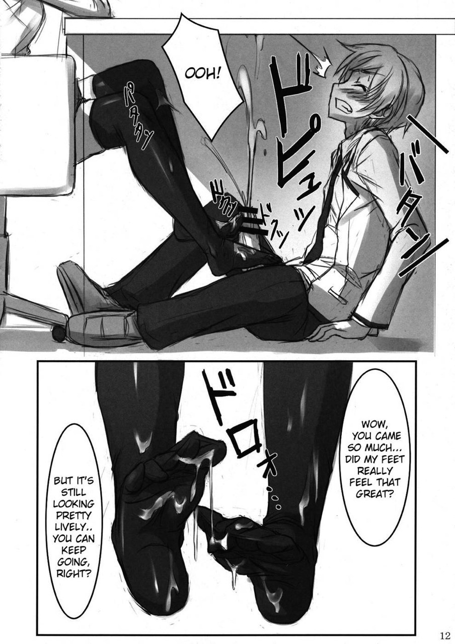 webothlovepornandthatsokay:  Angelkneeso part 1