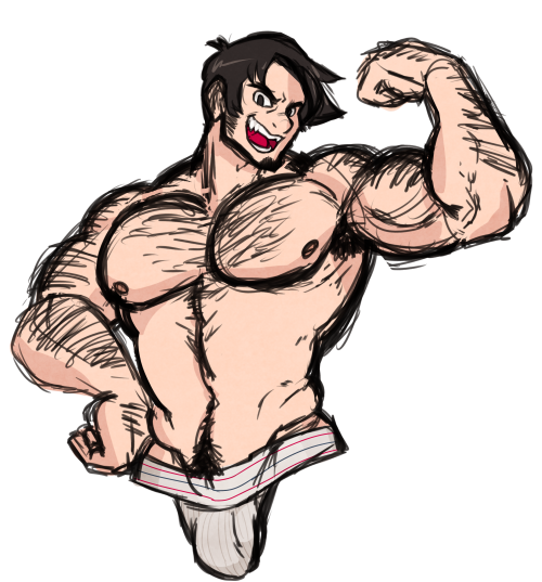 amaranthnymph:Guess who’s open for commissions - by popular demand, no less! Got a cute idea for a pixelled sidebar image? Looking to get some delightful fanart of your fave bara hunk? Eager to have your fursona drawn all hunky and buff? Then you’ve