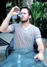 maidmargaery:  marvel men + ice bucket challenge 