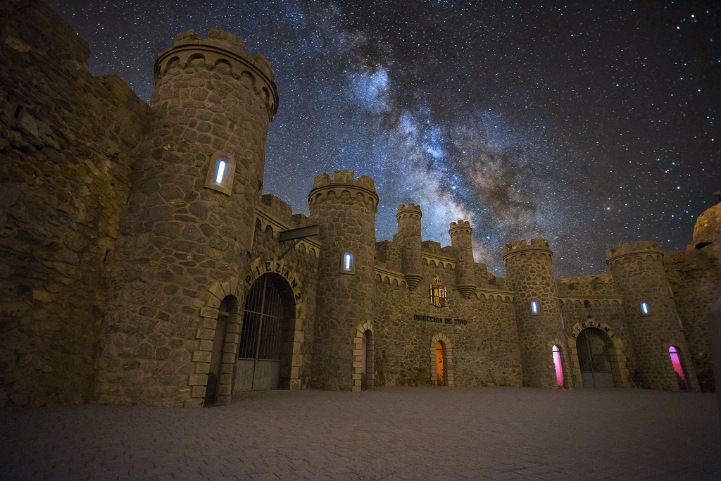 silvaris:   	Defending our Galaxy by Perez Alonso Photography    	 