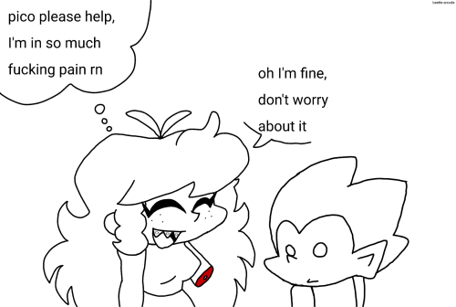 When Your Gf Is Just As Silly As You