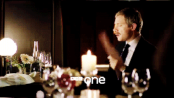 bamboothief:  So John Watson joined Project Freelancer