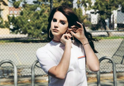 lana-del-grey: Fader Magazine, 2014