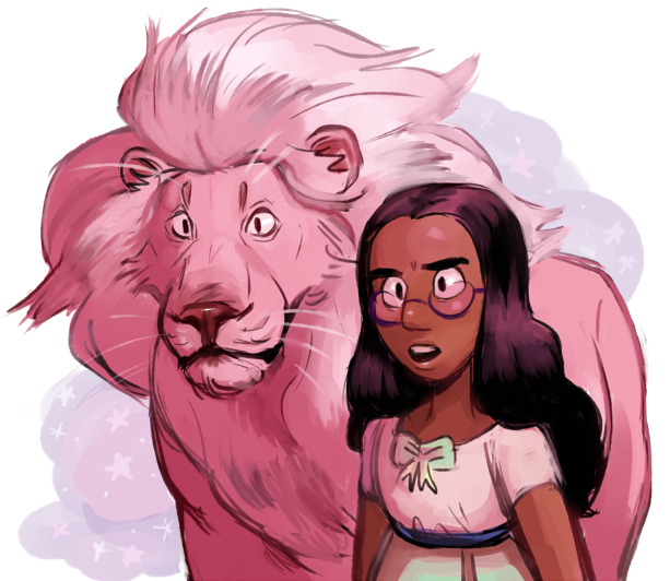 jubilatio:  i love steven universe soo oo o o much