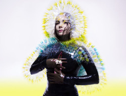 joga:Bjork - Vulnicuraby Inez van Lamsweerde