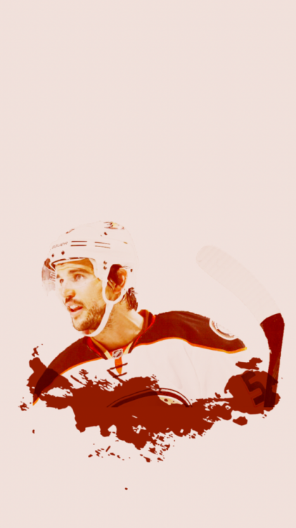 Antoine Vermette /requested by @nevergiveupnoregrets/