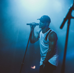 samhuntlovers:  Bonnaroo || 2016