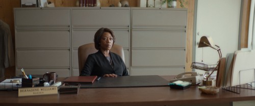 “There is not a film performance this year more technically virtuosic than Alfre Woodard’s awe-inspi