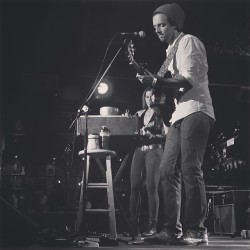 Shewhodaydreams:  Tonight. (At Belly Up Tavern) 