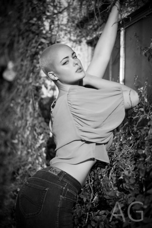 stefaniamodel:  Stefania Ferrario Los Angeles