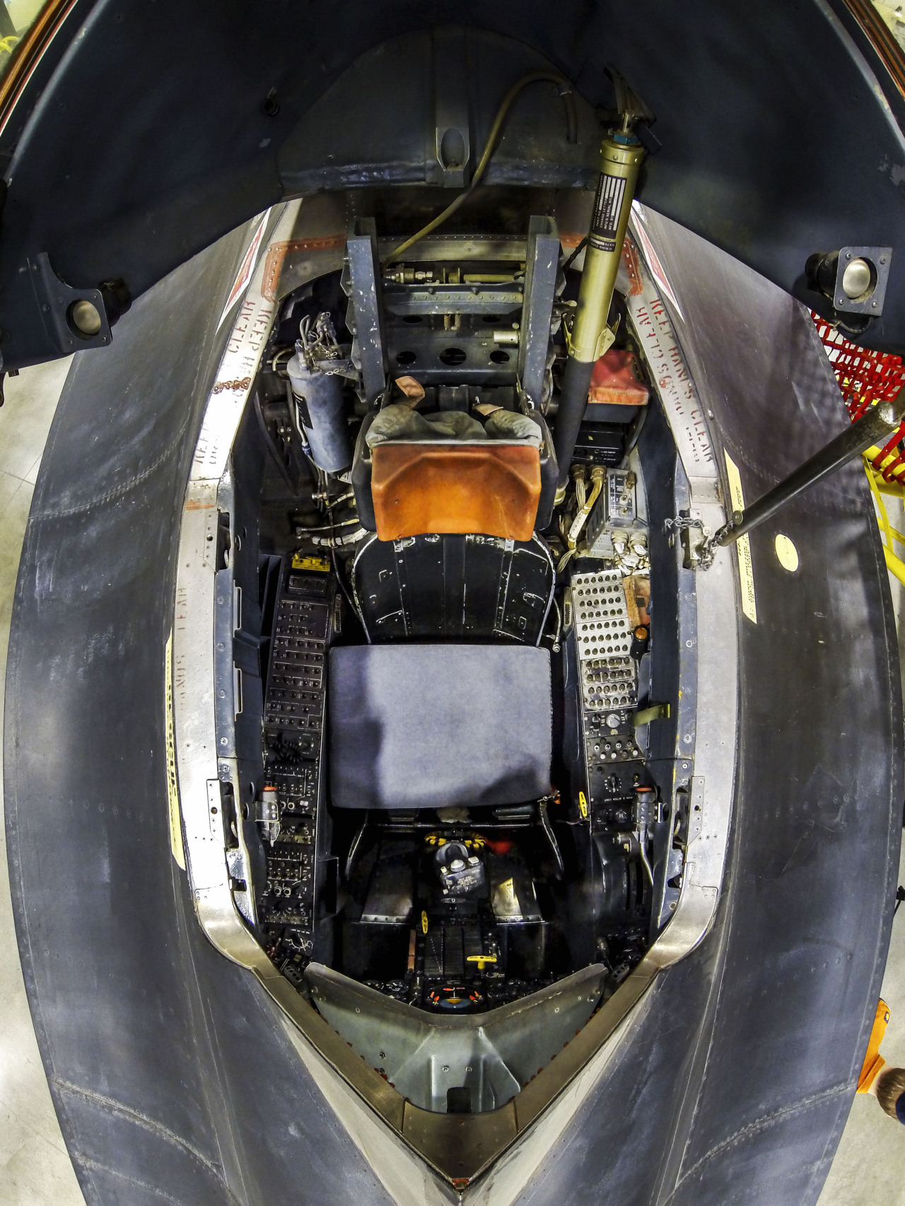 sr 71 blackbird cockpit | Tumblr