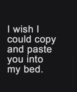 sneakinsidethedirtymind:  seriouslyhornyhousewife:  Stand still while I highlight you!  ~A