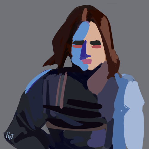 bucky study! // i feel like i haven’t been improving, so i’m just going to do some eye workouts for 