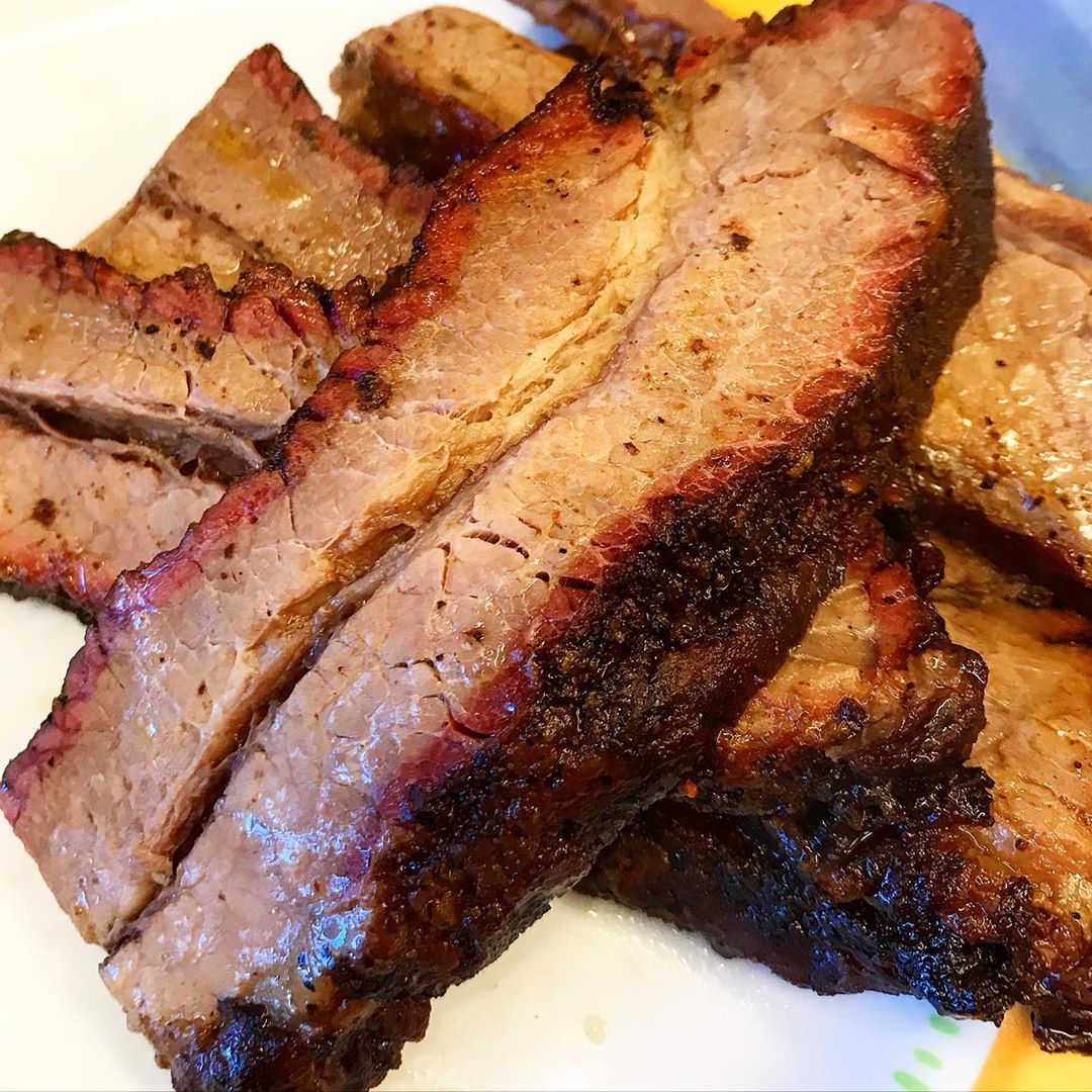 O que significa BRISKET? #brisket #carne #churrasco #frango