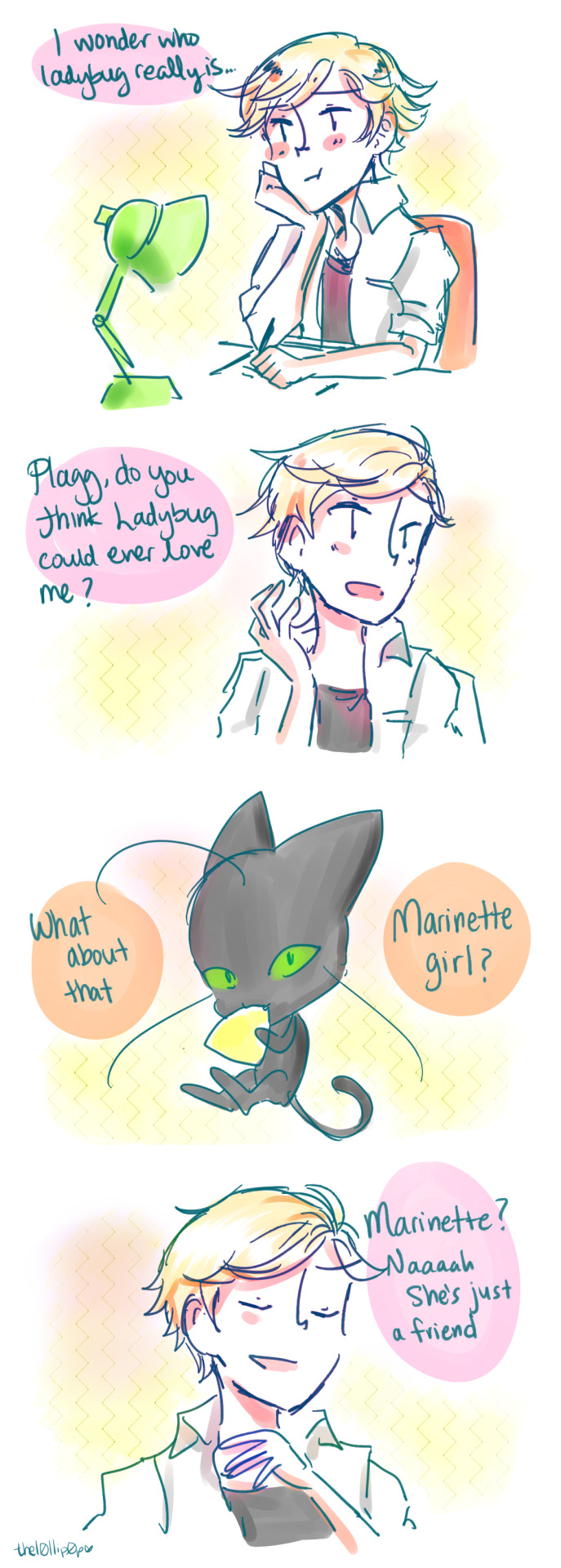 spainsasscheeks:  excuse me, UM WDYM JUST A FRIEND