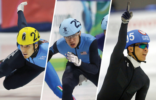 Who is America’s next great speedskater? Just south of Seattle, a pipeline of Olympians has emerged 