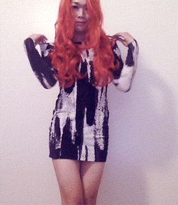 princessstarlight:  ✰ i’ve got a burning desire for u baby ✰