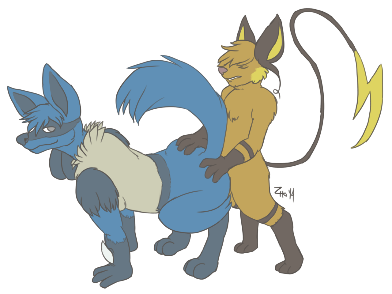 fireflydoesthenaughty:  sen-jism:  Give it all to me, boy.  O BBY  X3!