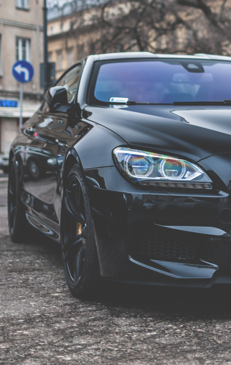 stayfr-sh:  BMW M6 F13 | SF 