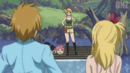 lucy heartfilia