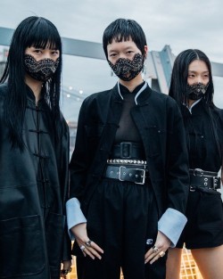 fashionarmies: Alexander Wang S/S’19  COLLECTION