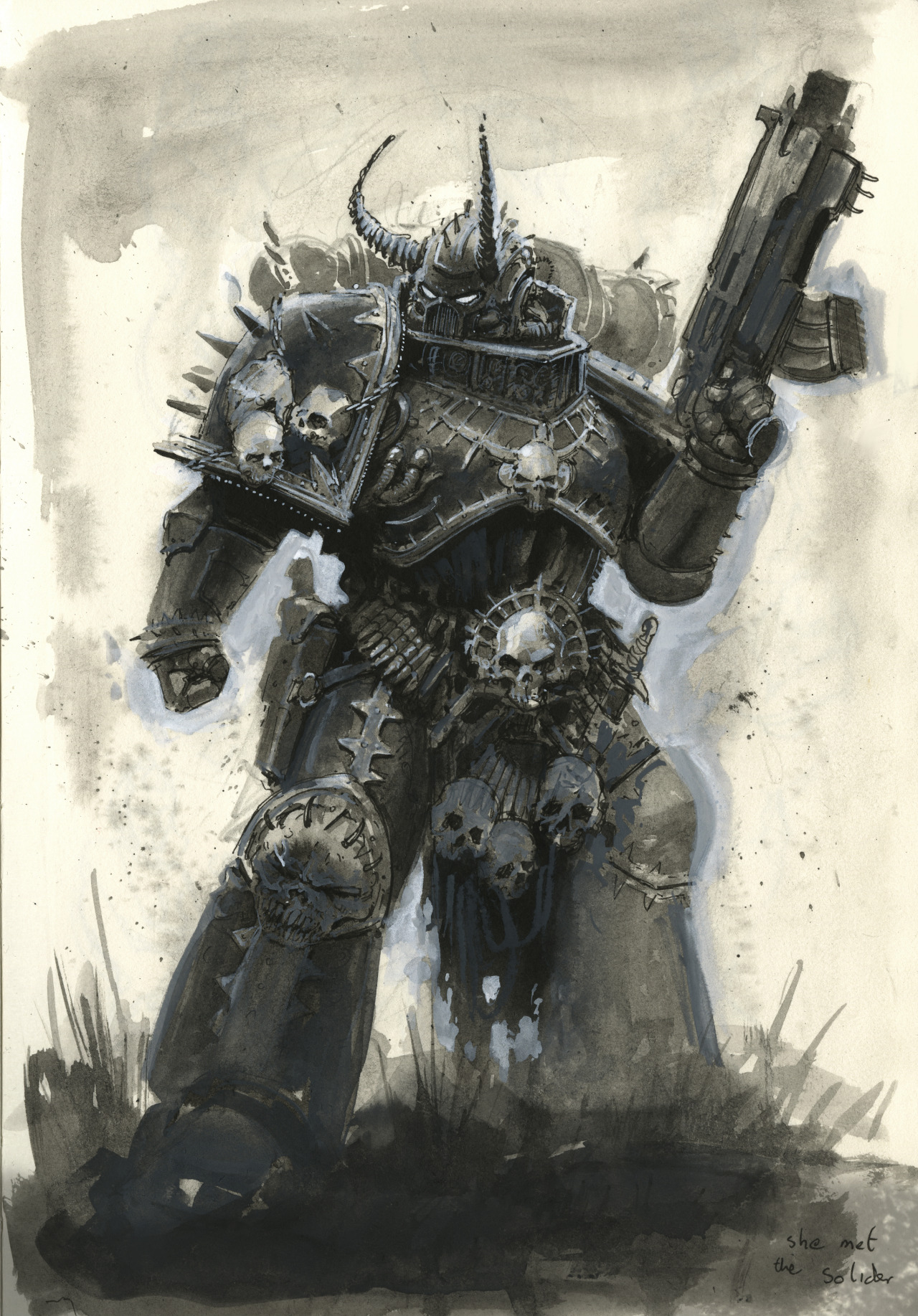 warhammer 40k space marines art warhammer 40k space marines art