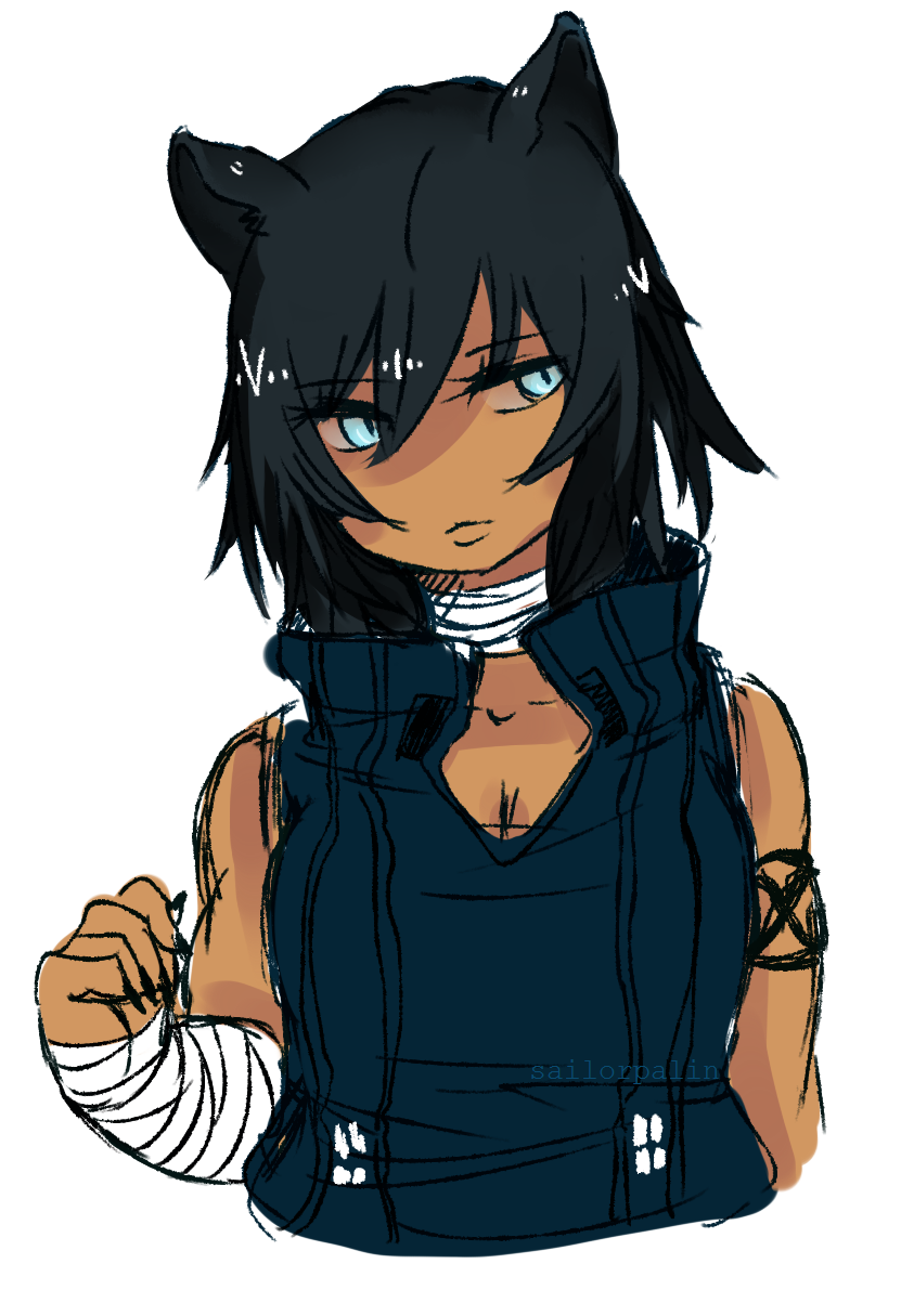 sailorpalin:  im ready to kiss asato okay what the fuck do we tag lady lamento as