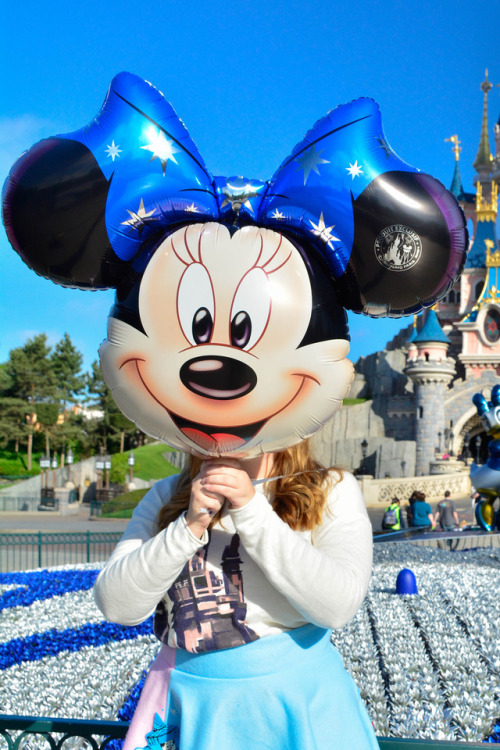 Hi I still can’t believe I went to Disneyland Paris, so here’s some photos