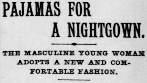 blackjackgabbiani:yesterdaysprint:St. Louis Post-Dispatch, Missouri, December 13, 1896Wait isn&rsquo