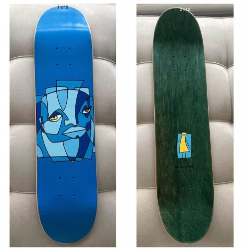 sk8cheddar:Girl Tim Gavin 1995.Art Shawn Cassidy.Sold 8/5/2020. $300.00. (1 Bid )————————————————#SK