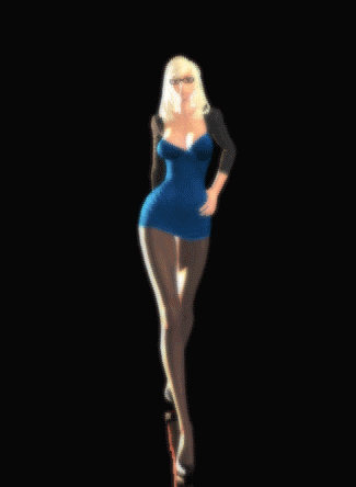 sissyprincesscandice:  #DAILY TASK : SISSY THAT WALKHow to walk in heels.I put the